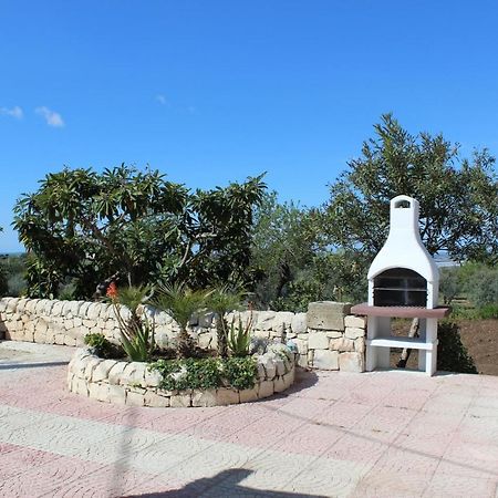 Villa Clara 끼아라몬떼굴피 외부 사진