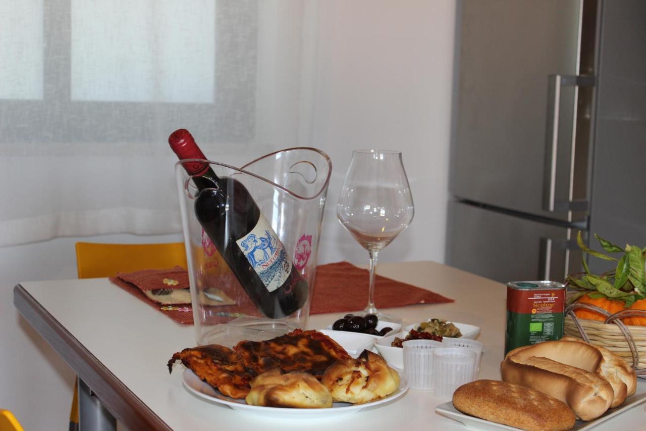 Villa Clara 끼아라몬떼굴피 외부 사진